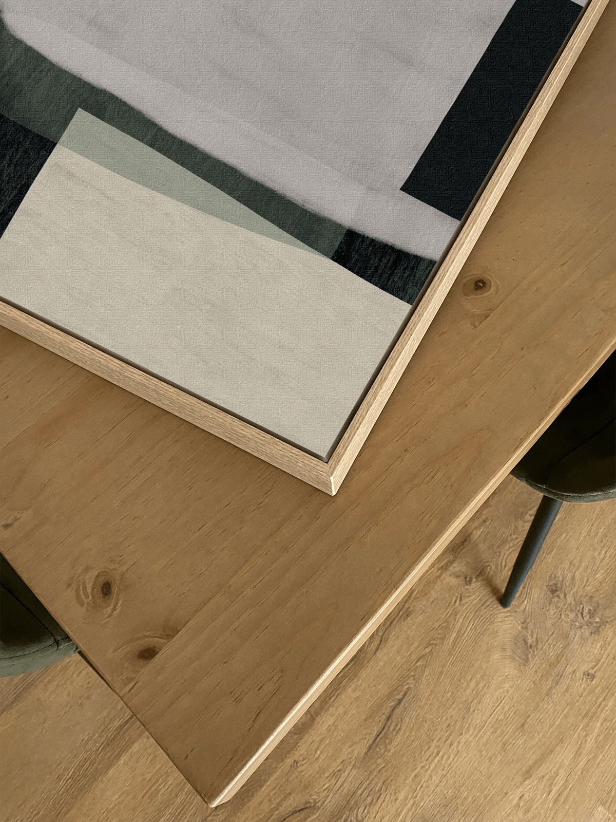 Ambient - Una Lámina de Dan Hobday - Decora tu casa en Nomadart