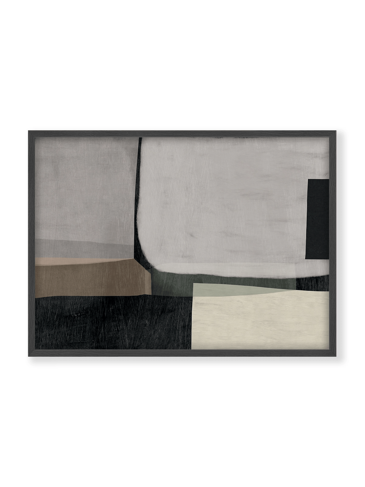 Ambient - Una Lámina de Dan Hobday - Decora tu casa en Nomadart
