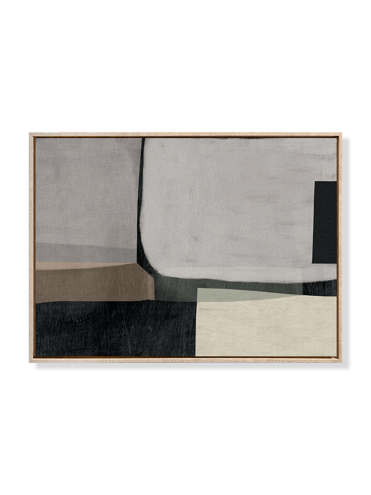 Ambient - Una Lámina de Dan Hobday - Decora tu casa en Nomadart