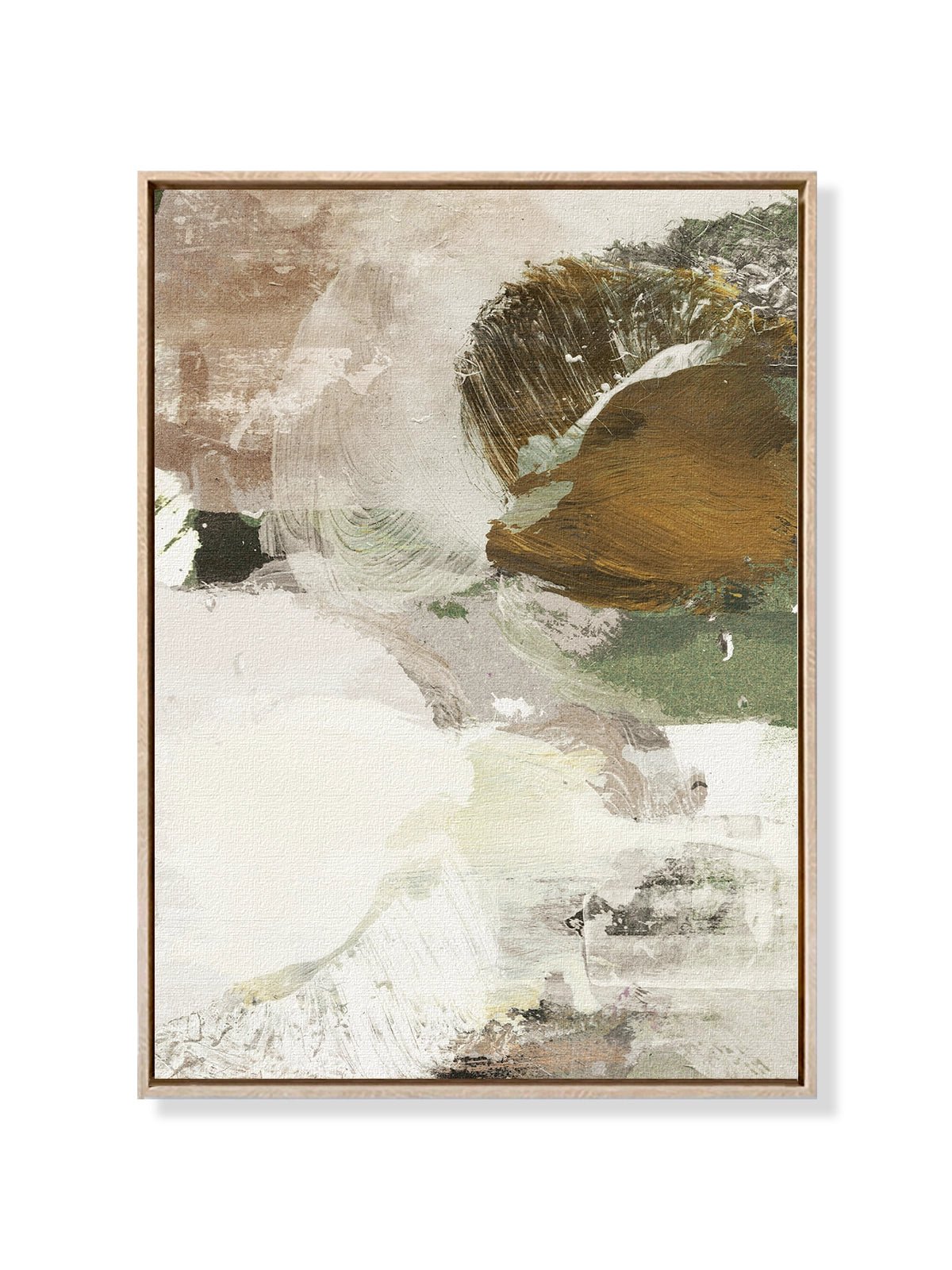 Bistro - Una Lámina de Dan Hobday - Decora tu casa en Nomadart