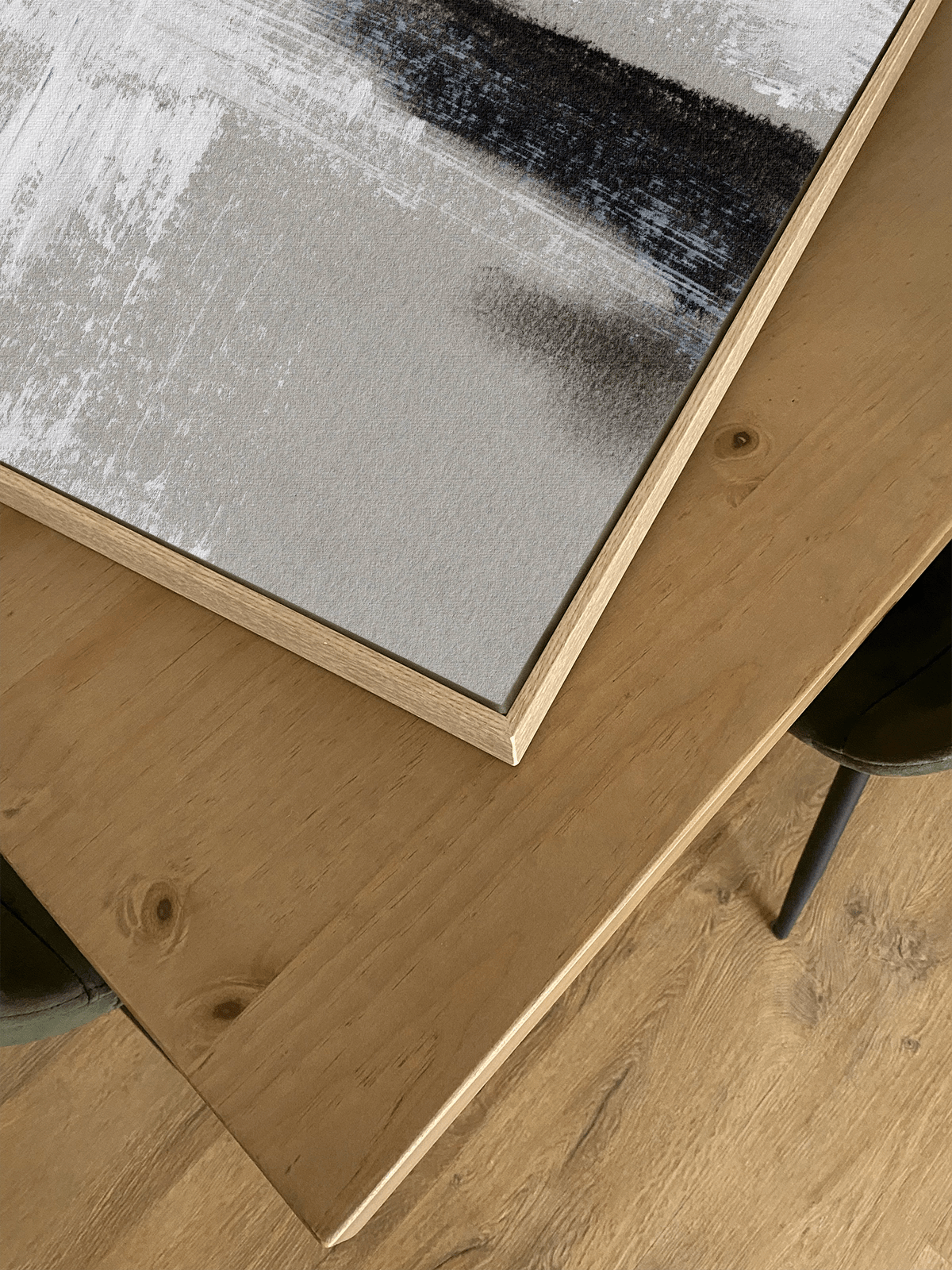 Breezy - Una Lámina de Dan Hobday - Decora tu casa en Nomadart