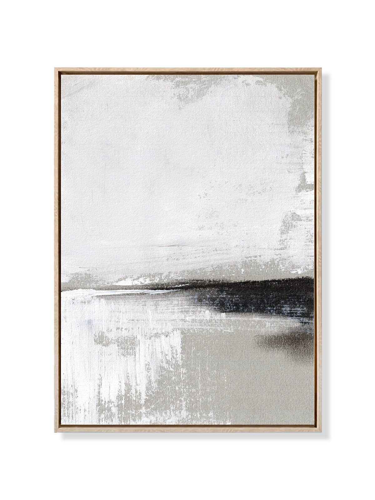 Breezy - Una Lámina de Dan Hobday - Decora tu casa en Nomadart