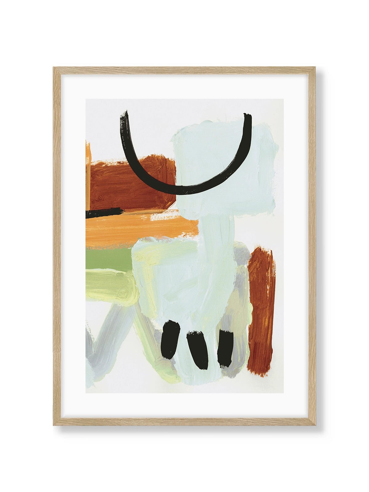 Buggin - Una Lámina de Dan Hobday - Decora tu casa en Nomadart