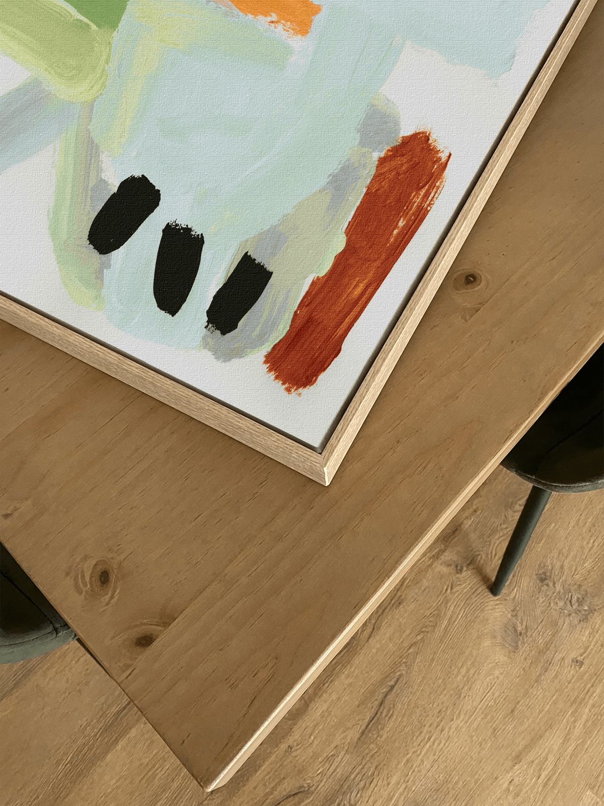 Buggin - Una Lámina de Dan Hobday - Decora tu casa en Nomadart