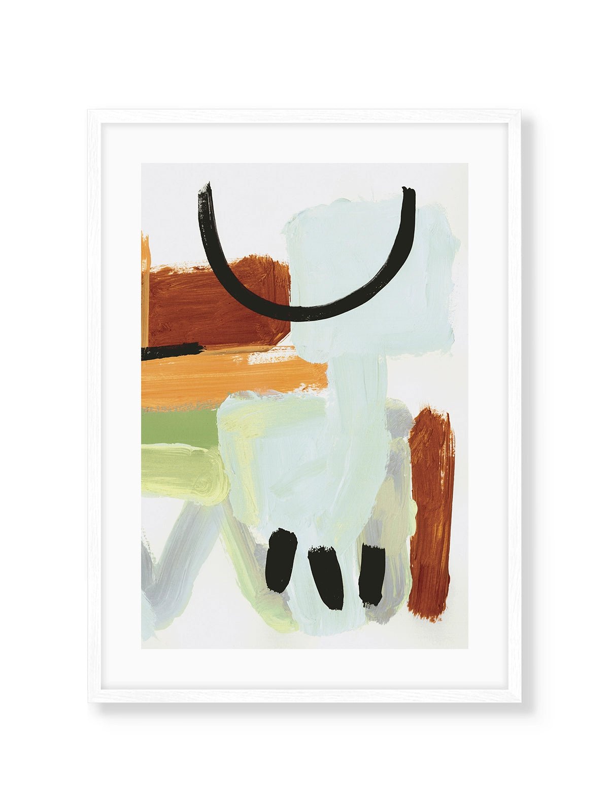 Buggin - Una Lámina de Dan Hobday - Decora tu casa en Nomadart