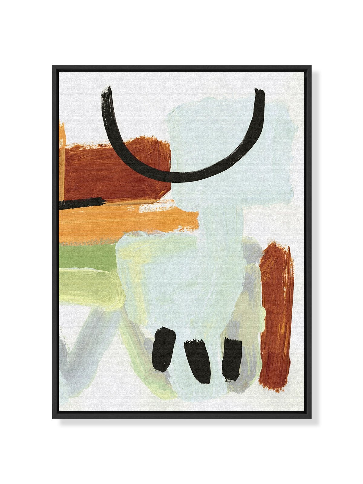 Buggin - Una Lámina de Dan Hobday - Decora tu casa en Nomadart