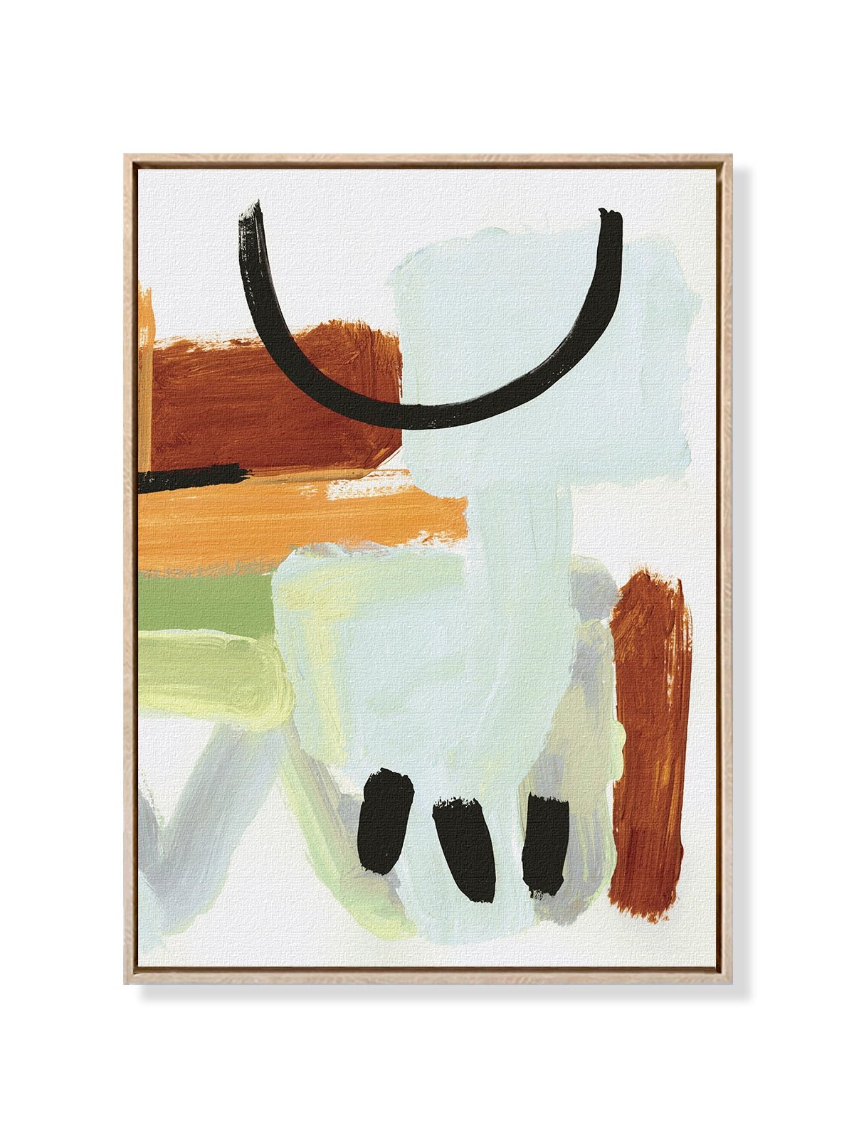 Buggin - Una Lámina de Dan Hobday - Decora tu casa en Nomadart