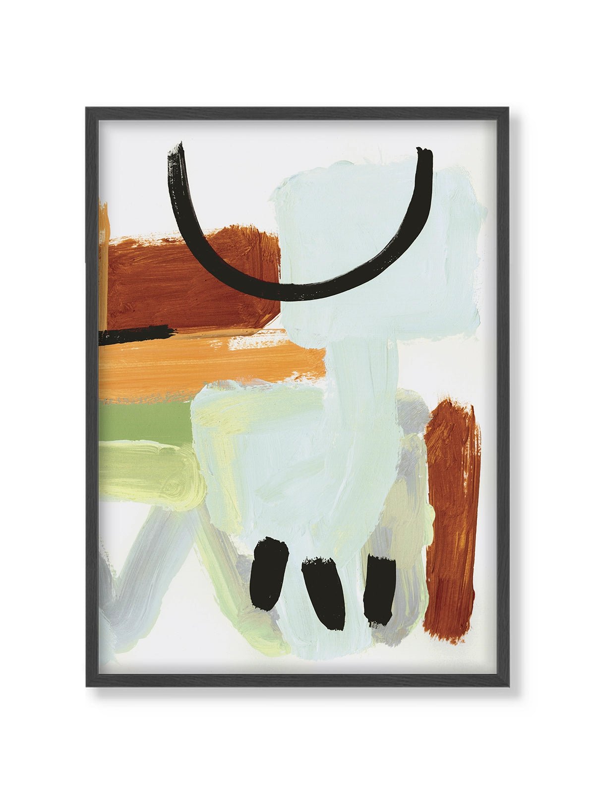 Buggin - Una Lámina de Dan Hobday - Decora tu casa en Nomadart