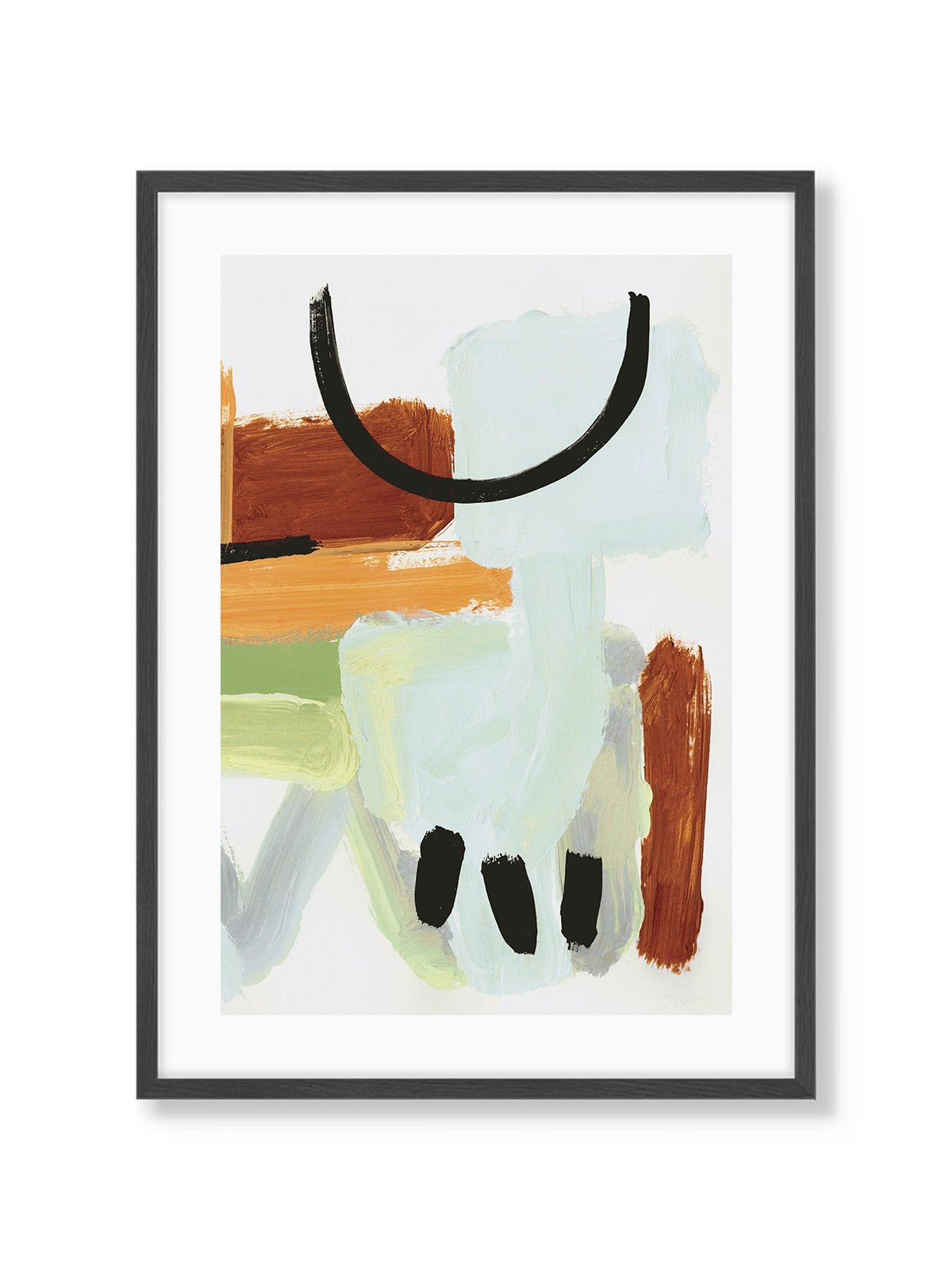 Buggin - Una Lámina de Dan Hobday - Decora tu casa en Nomadart