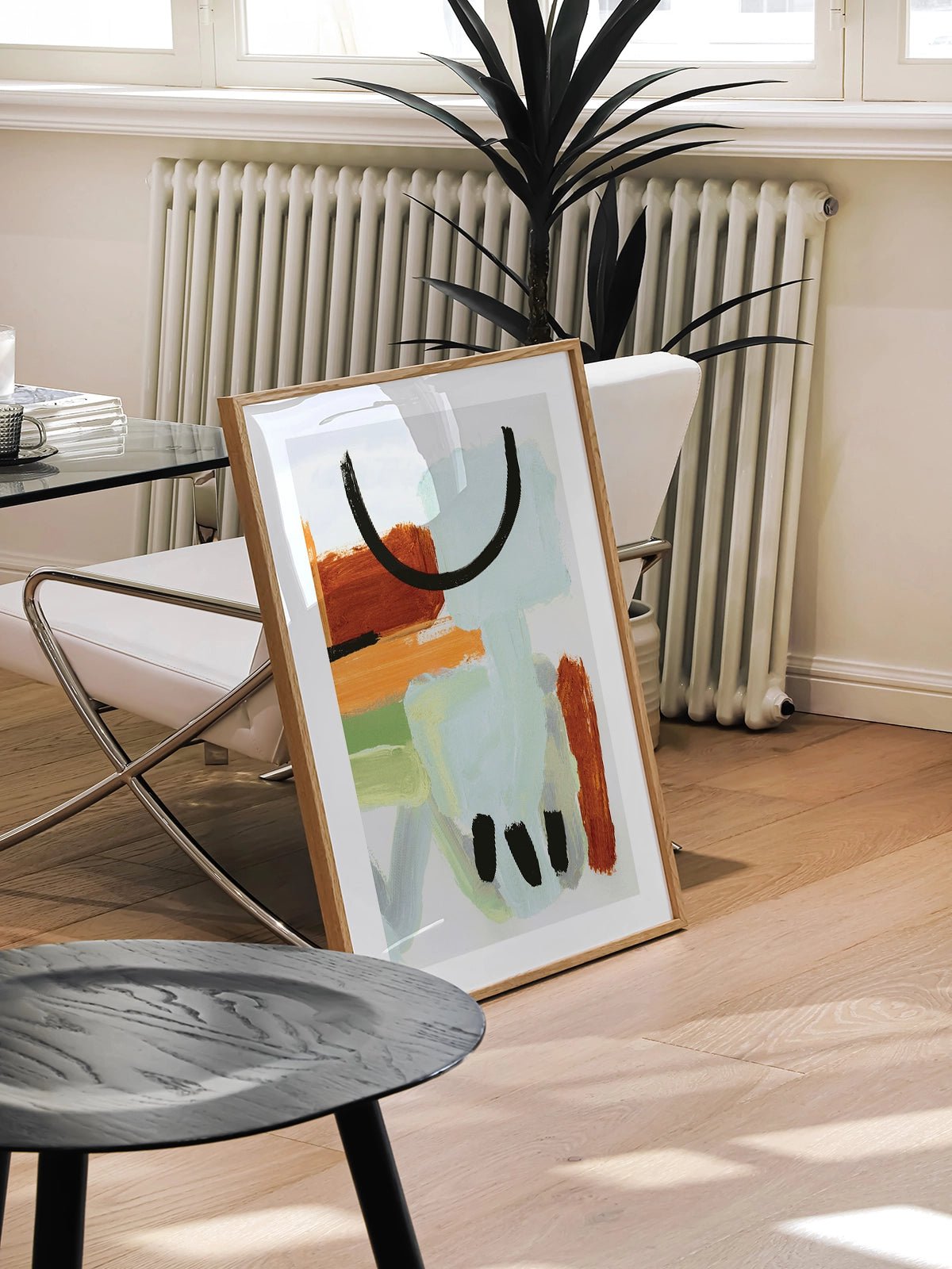 Buggin - Una Lámina de Dan Hobday - Decora tu casa en Nomadart