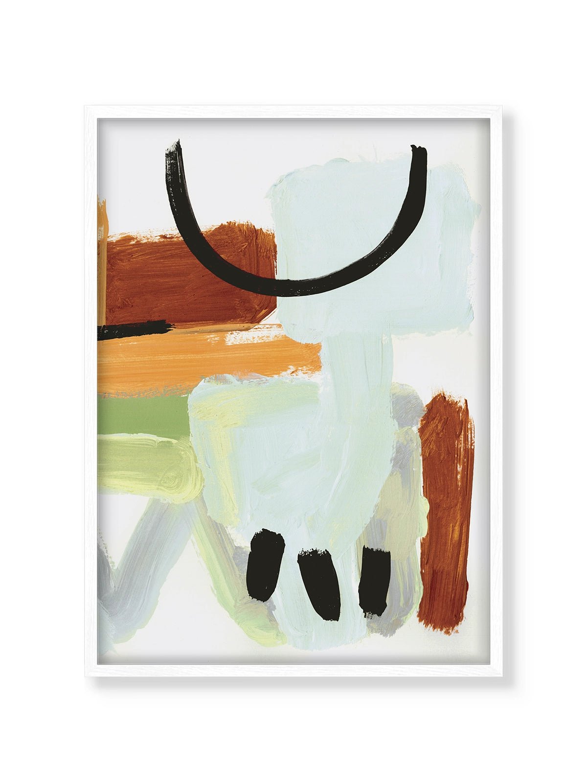 Buggin - Una Lámina de Dan Hobday - Decora tu casa en Nomadart