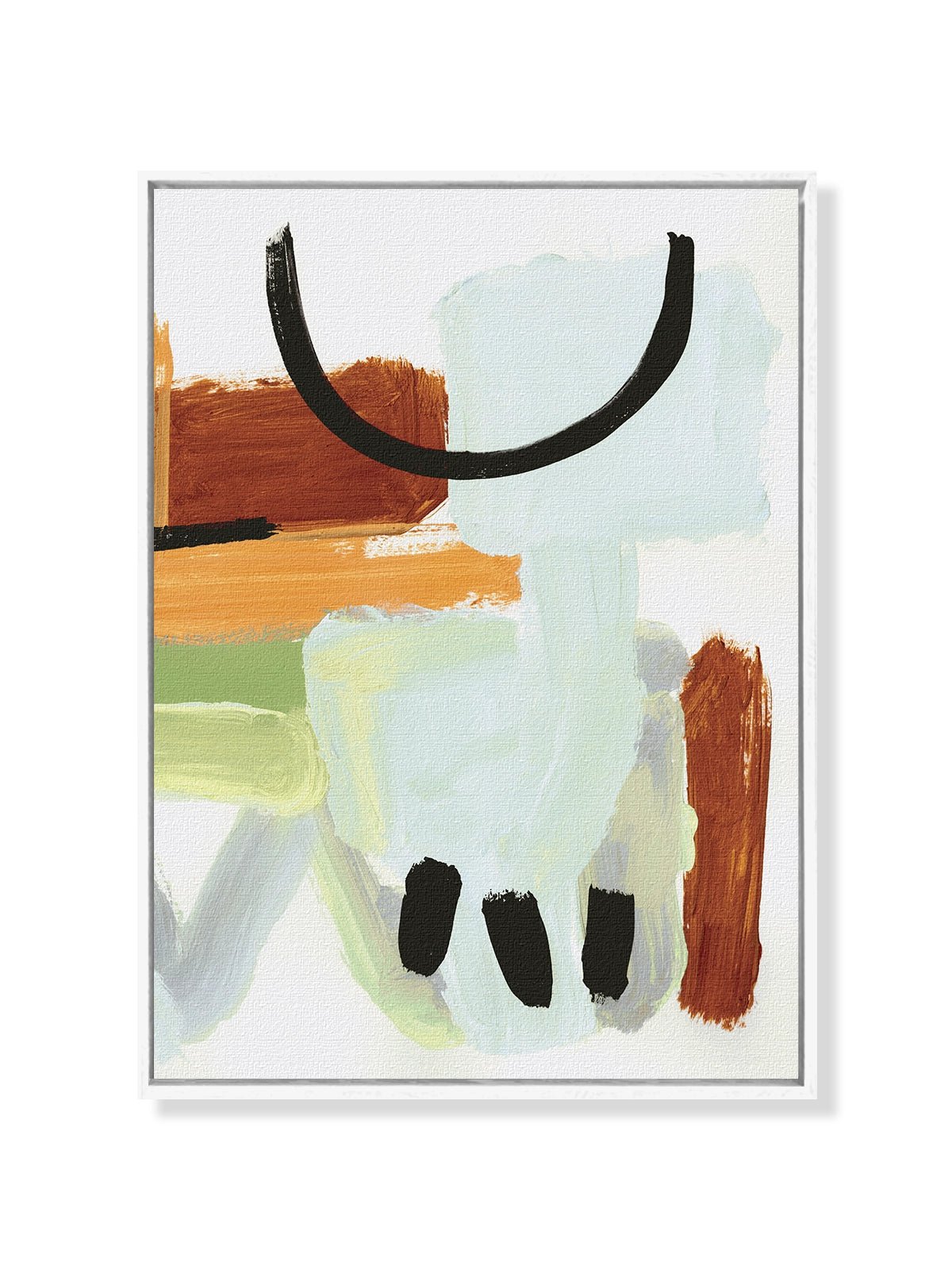 Buggin - Una Lámina de Dan Hobday - Decora tu casa en Nomadart