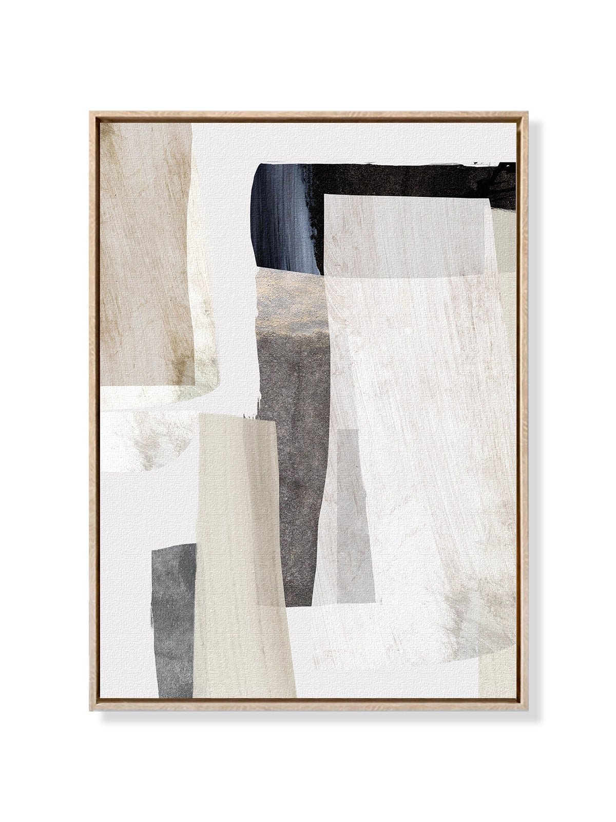 Clay - Una Lámina de Dan Hobday - Decora tu casa en Nomadart