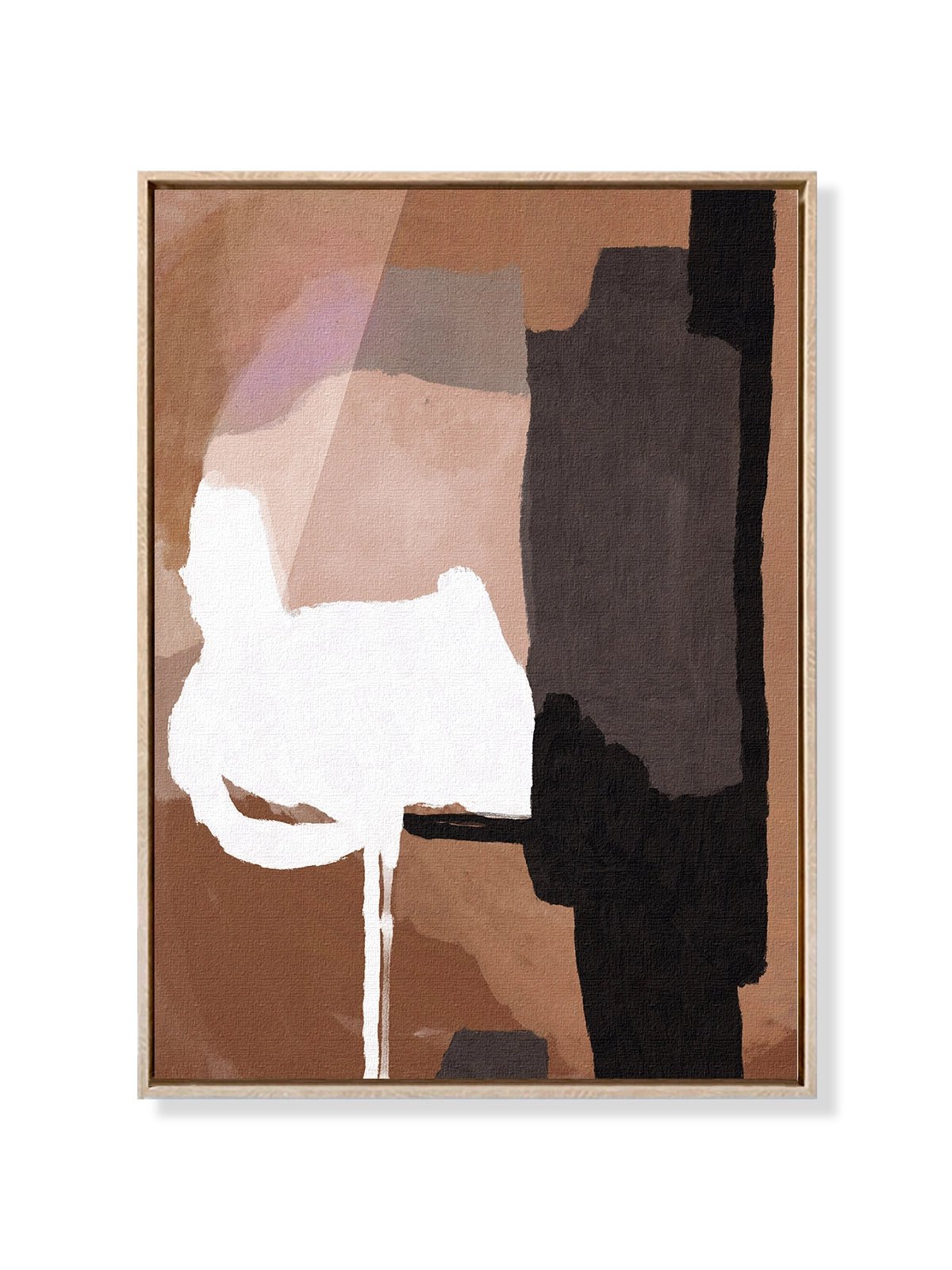 Clue - Una Lámina de Dan Hobday - Decora tu casa en Nomadart