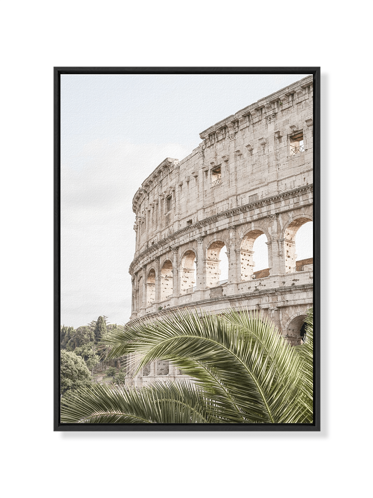 Colloseum - Lámina de Henrike Schenk - Decora tu casa en Nomadart