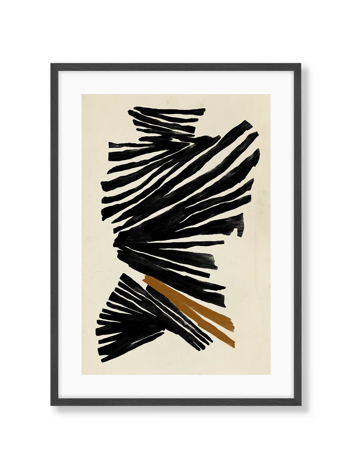 Connected - Una Lámina de Sylvia Takken - Decora tu casa en Nomadart