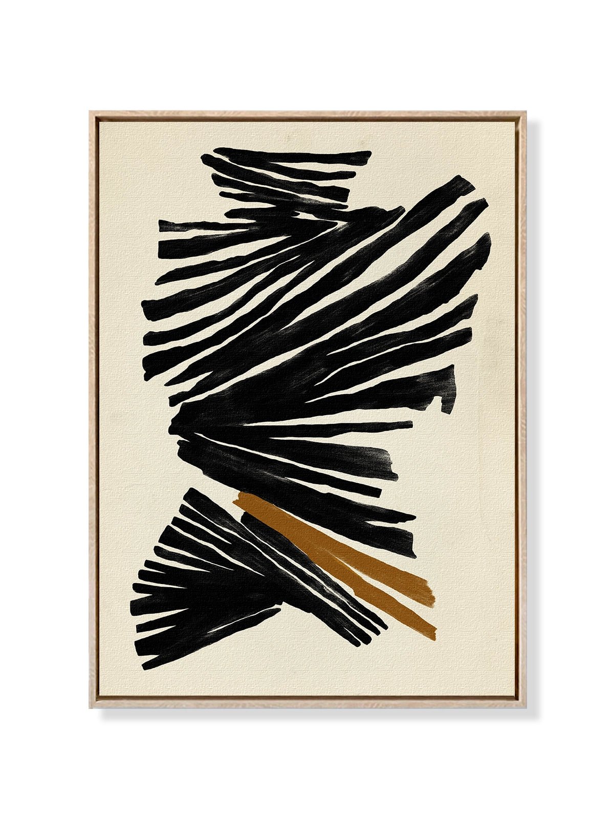 Connected - Una Lámina de Sylvia Takken - Decora tu casa en Nomadart