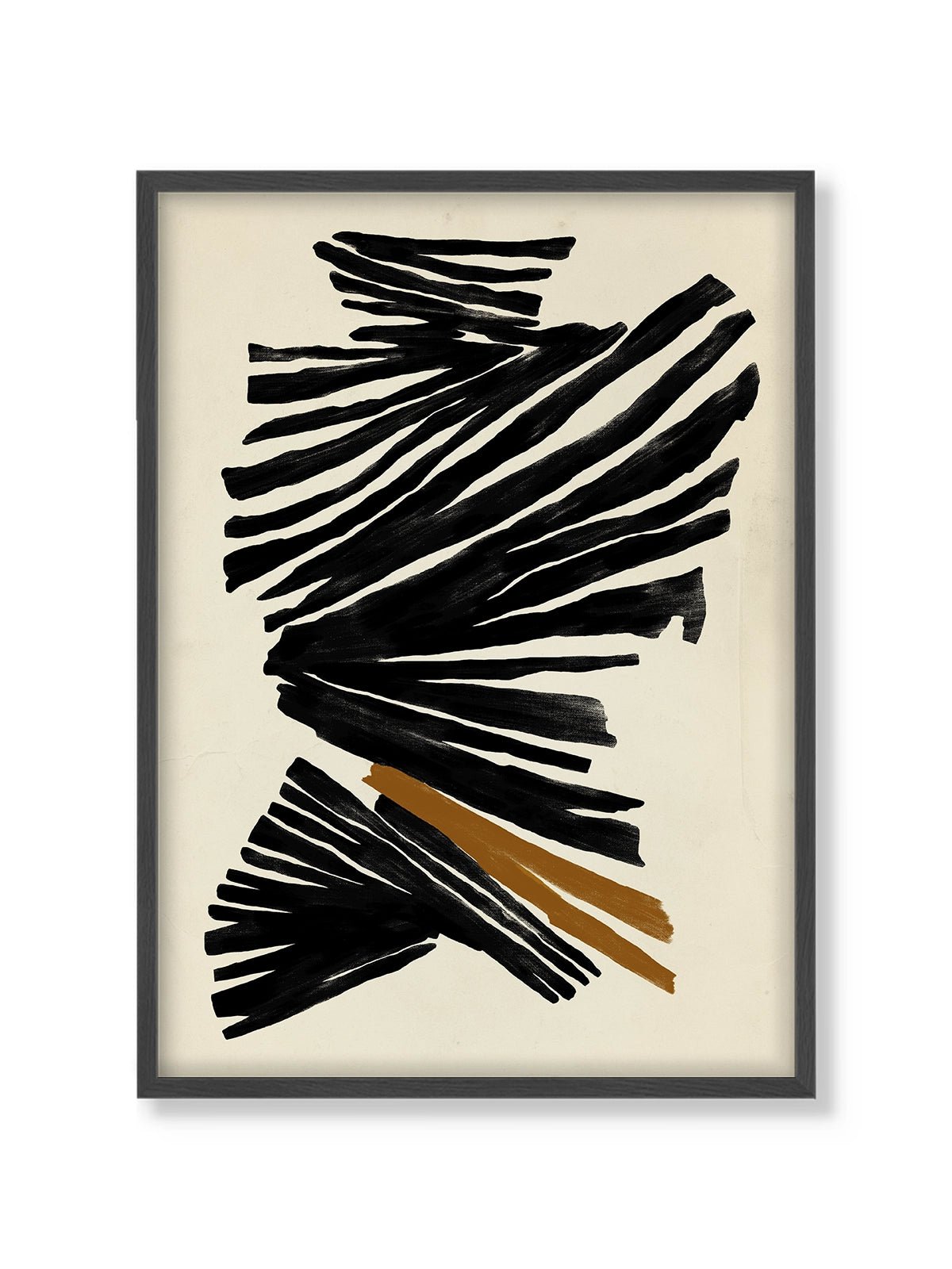 Connected - Una Lámina de Sylvia Takken - Decora tu casa en Nomadart