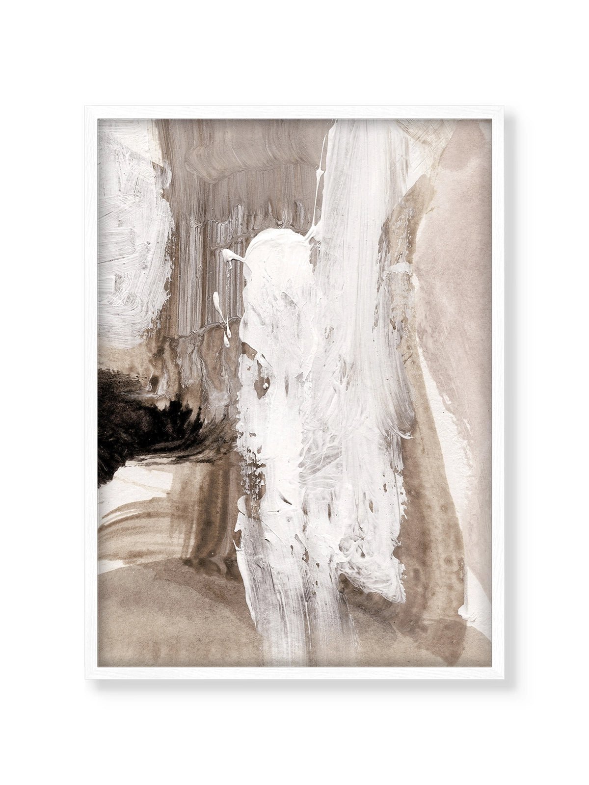 Cosy I - Una Lámina de Dan Hobday - Decora tu casa en Nomadart