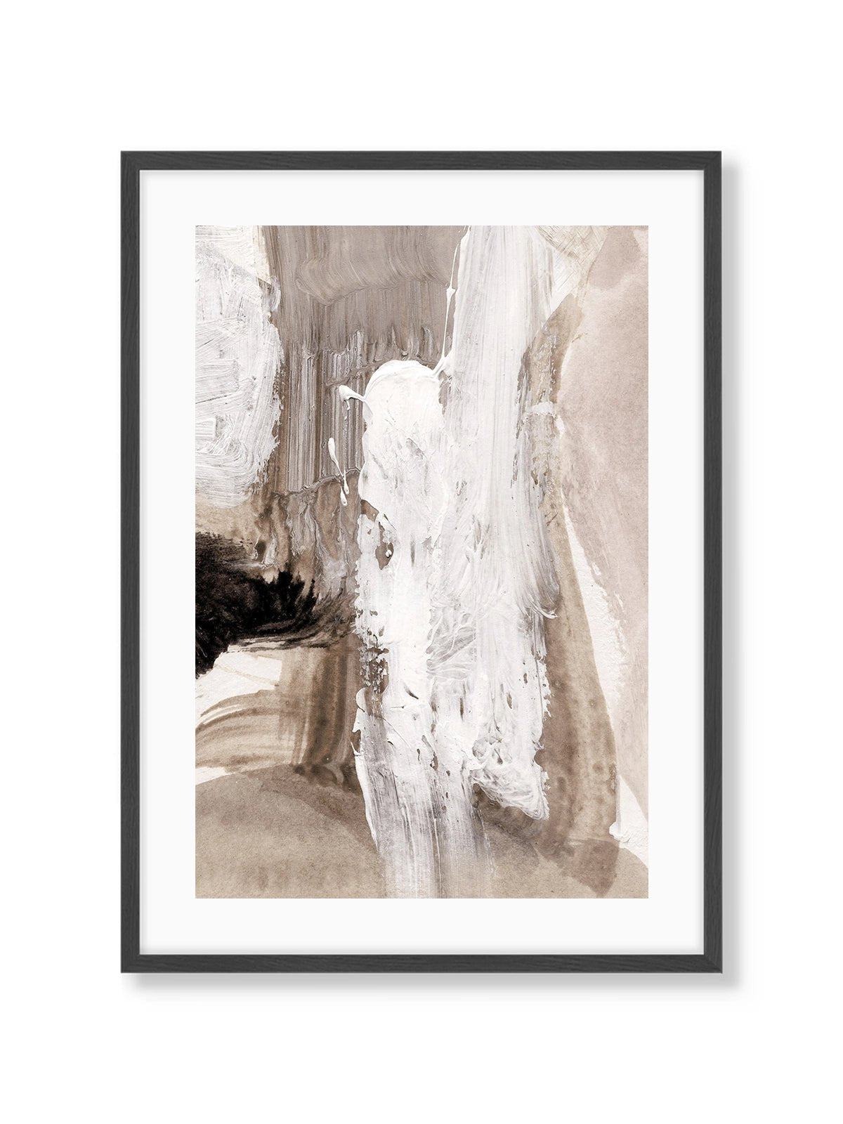 Cosy I - Una Lámina de Dan Hobday - Decora tu casa en Nomadart