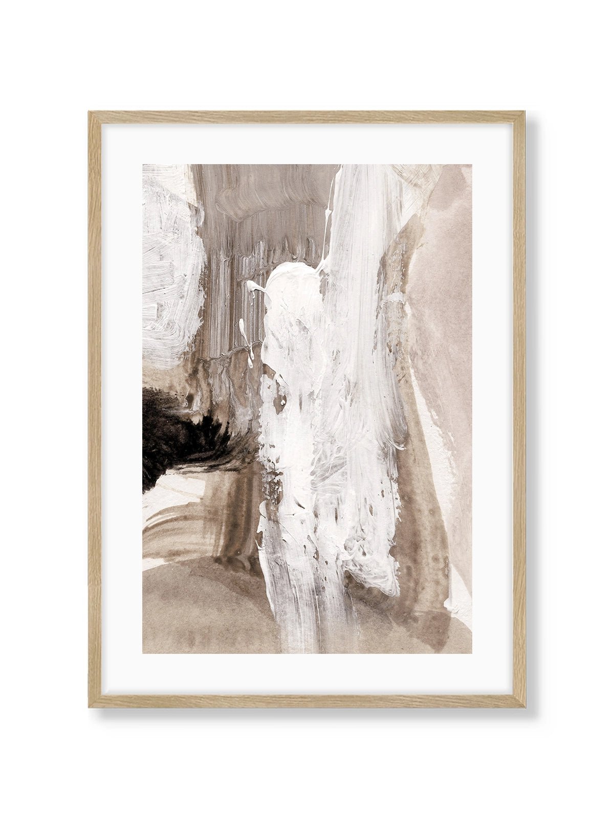 Cosy I - Una Lámina de Dan Hobday - Decora tu casa en Nomadart