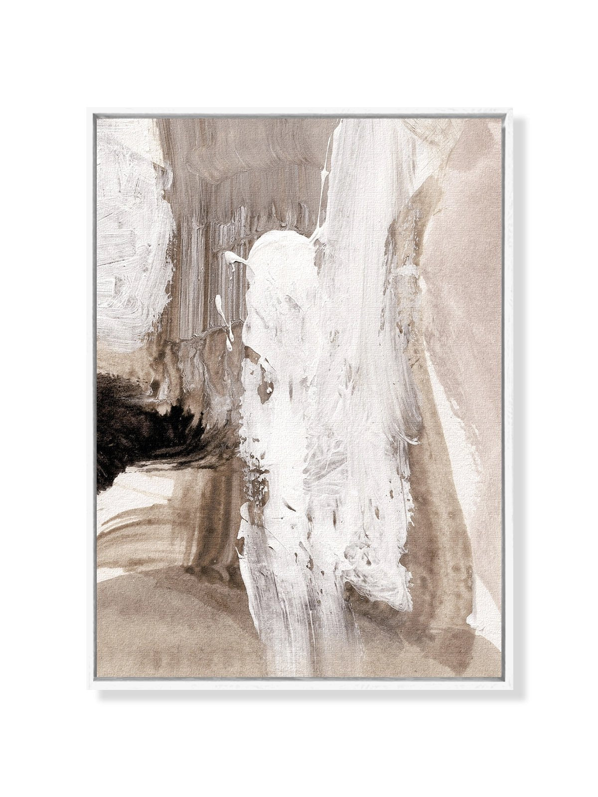 Cosy I - Una Lámina de Dan Hobday - Decora tu casa en Nomadart