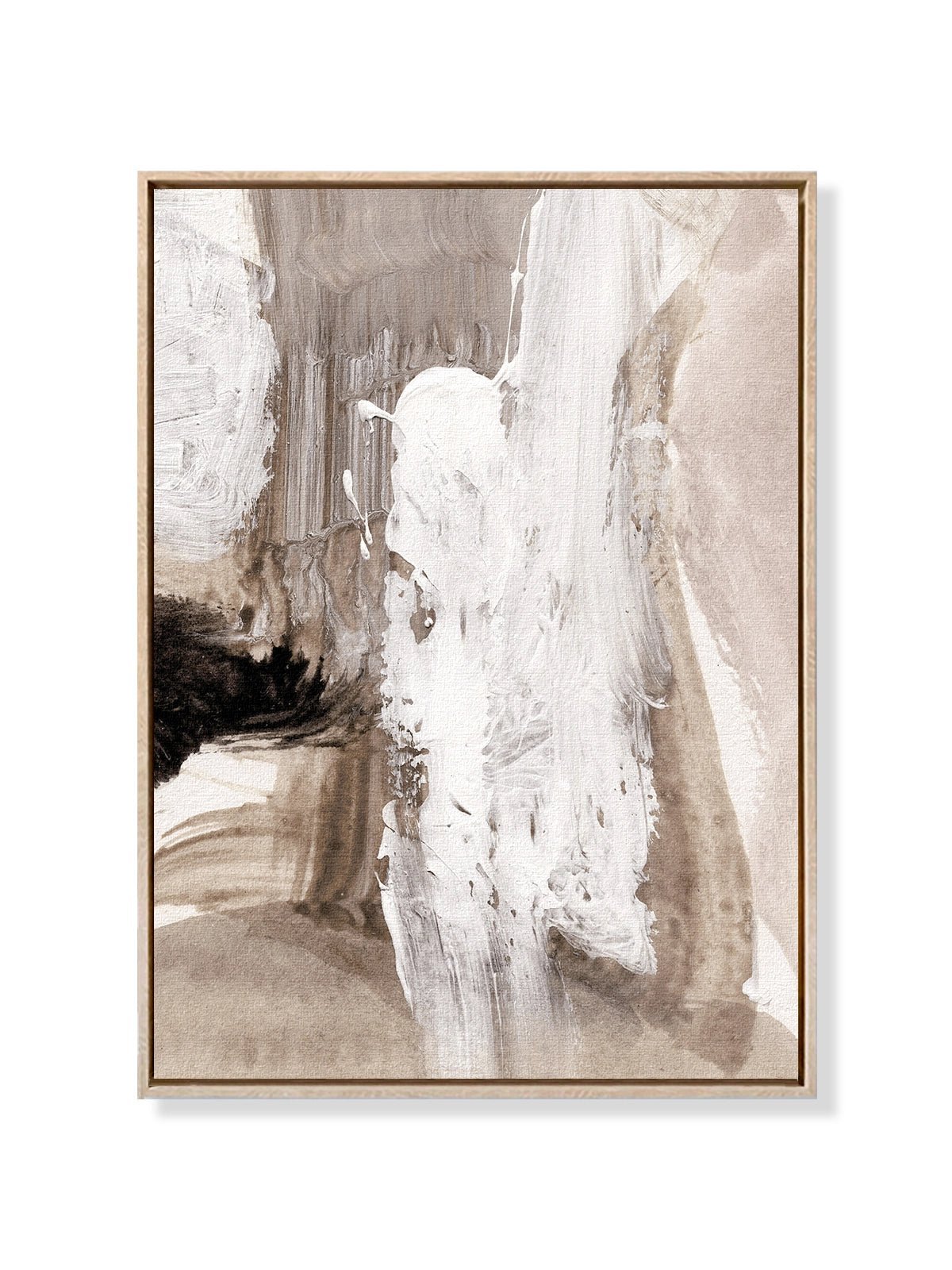 Cosy I - Una Lámina de Dan Hobday - Decora tu casa en Nomadart