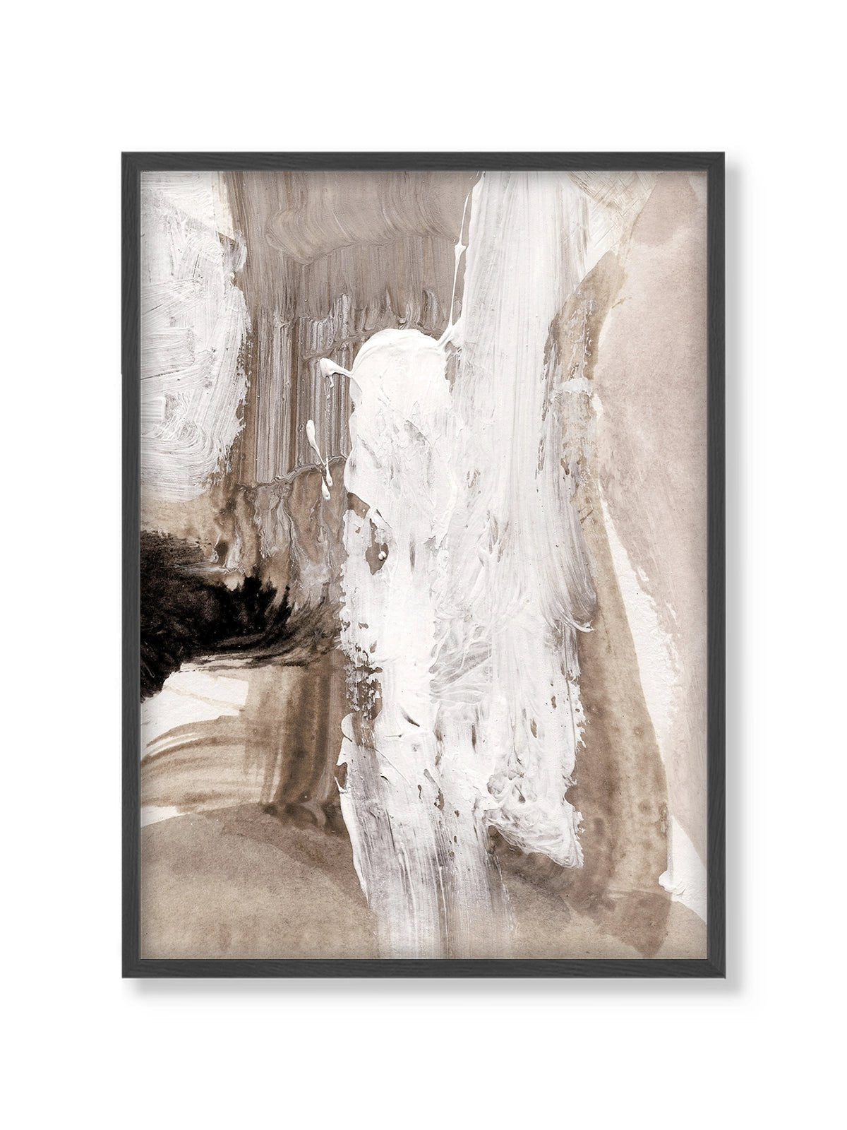 Cosy I - Una Lámina de Dan Hobday - Decora tu casa en Nomadart