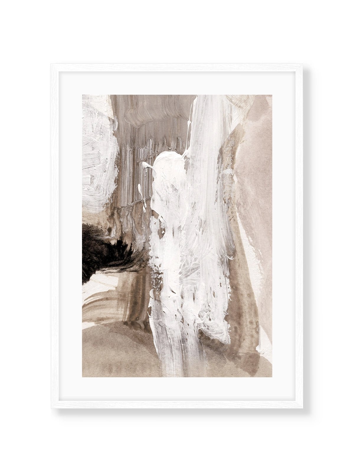 Cosy I - Una Lámina de Dan Hobday - Decora tu casa en Nomadart