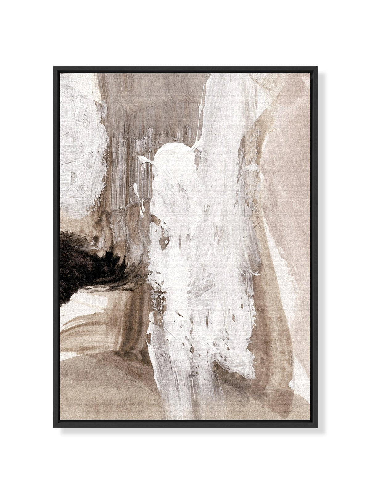 Cosy I - Una Lámina de Dan Hobday - Decora tu casa en Nomadart