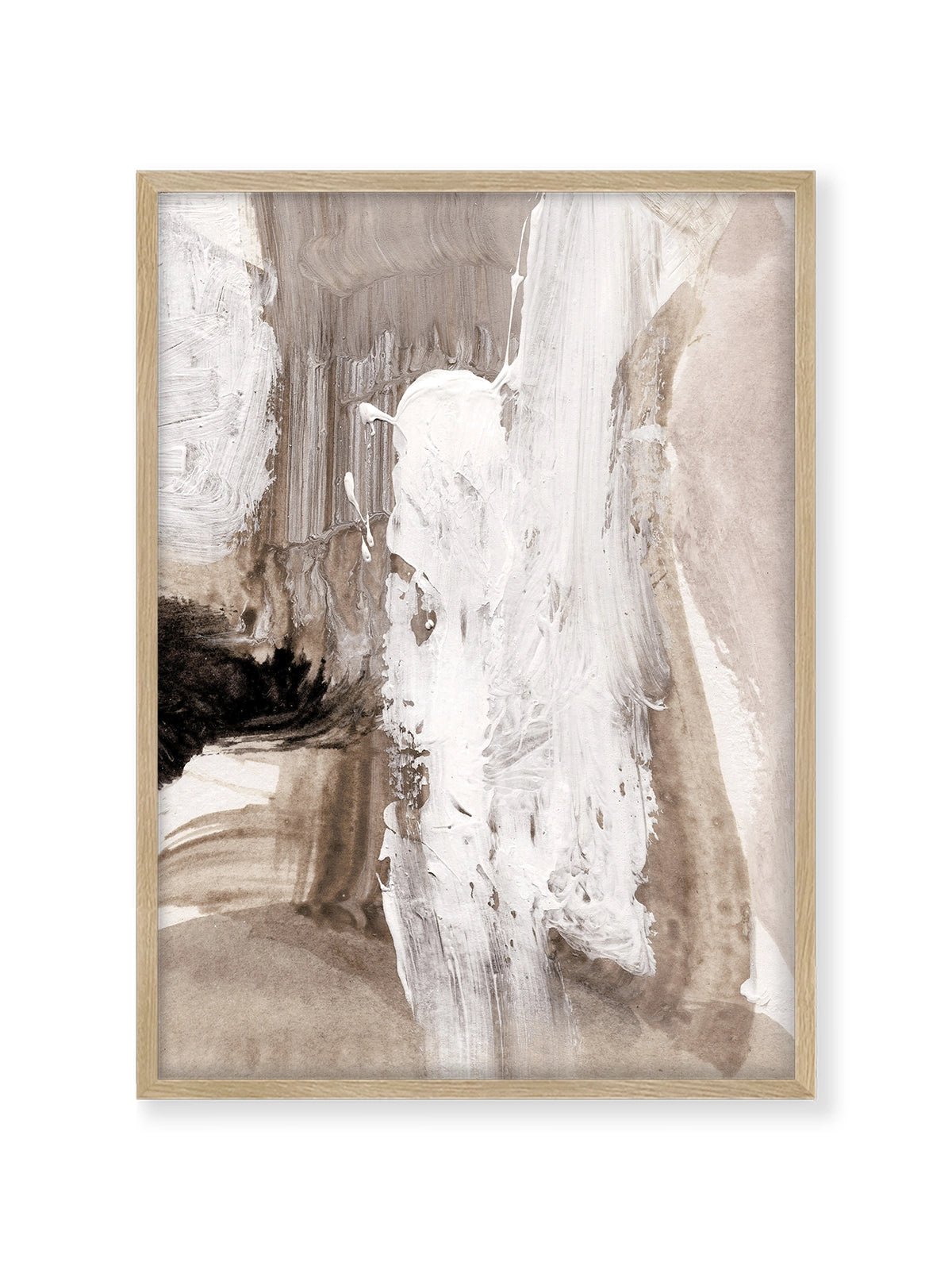 Cosy I - Una Lámina de Dan Hobday - Decora tu casa en Nomadart