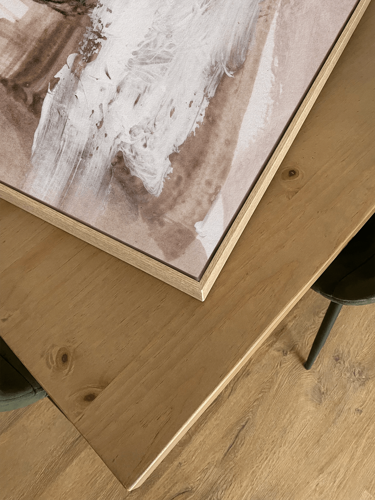 Cosy I - Una Lámina de Dan Hobday - Decora tu casa en Nomadart