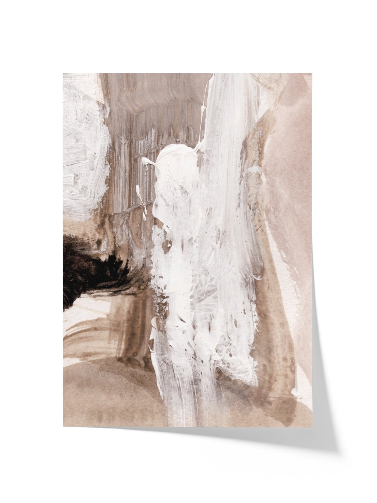 Cosy I - Una Lámina de Dan Hobday - Decora tu casa en Nomadart