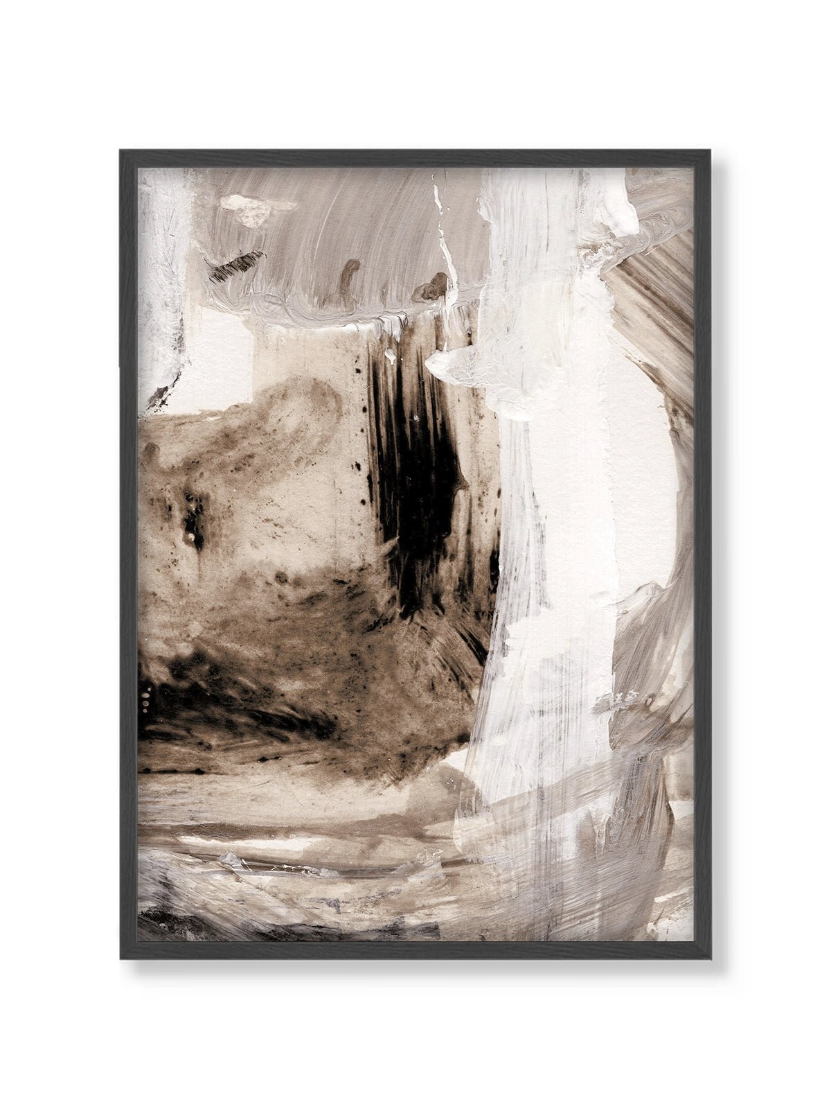 Cosy II - Una Lámina de Dan Hobday - Decora tu casa en Nomadart