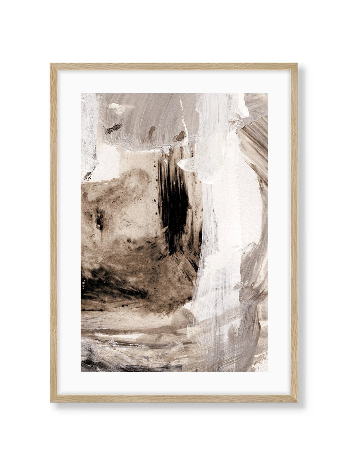 Cosy II - Una Lámina de Dan Hobday - Decora tu casa en Nomadart