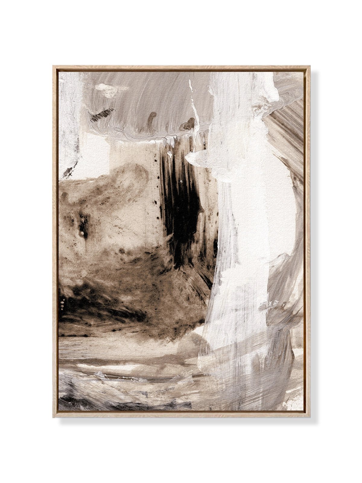 Cosy II - Una Lámina de Dan Hobday - Decora tu casa en Nomadart