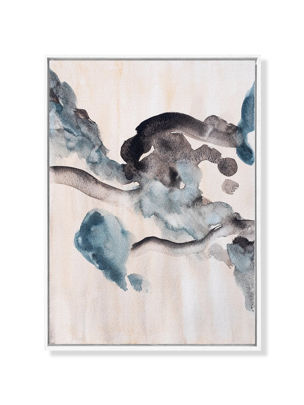 Dance of the Dragon - Una Lámina de Mylene Chung - Decora tu casa en Nomadart