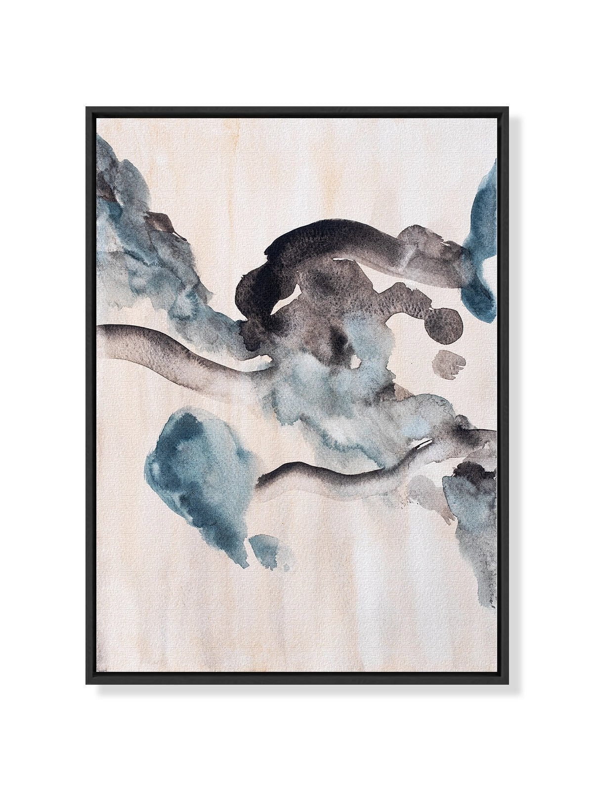 Dance of the Dragon - Una Lámina de Mylene Chung - Decora tu casa en Nomadart