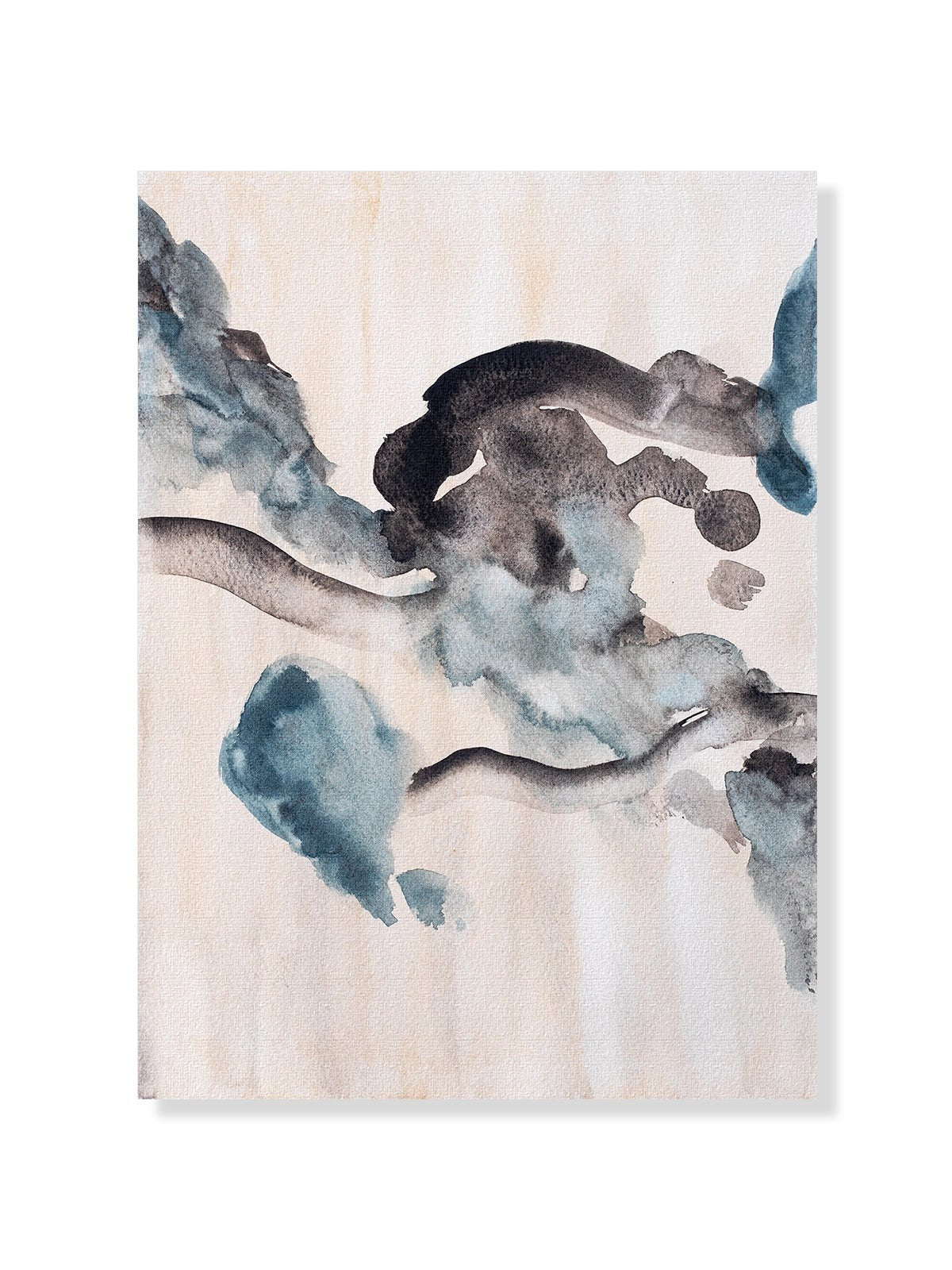 Dance of the Dragon - Una Lámina de Mylene Chung - Decora tu casa en Nomadart