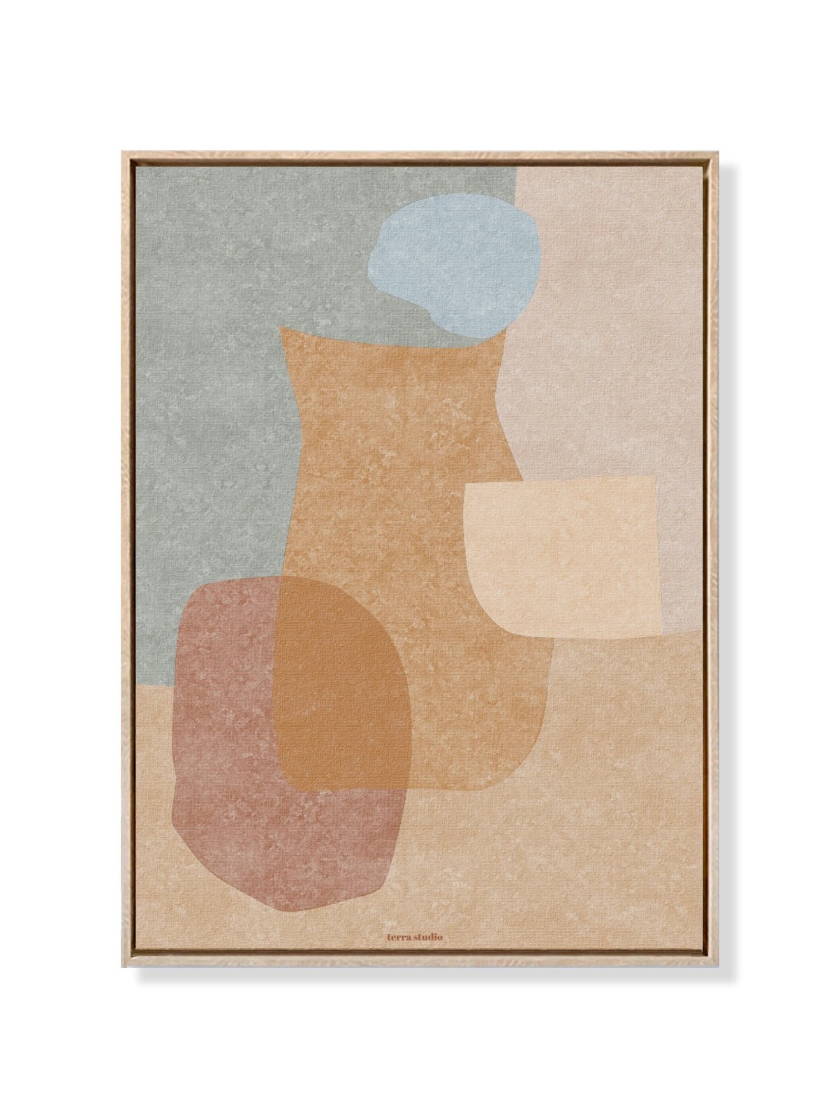 Disorder - Una Lámina de Terra Studio - Decora tu casa en Nomadart