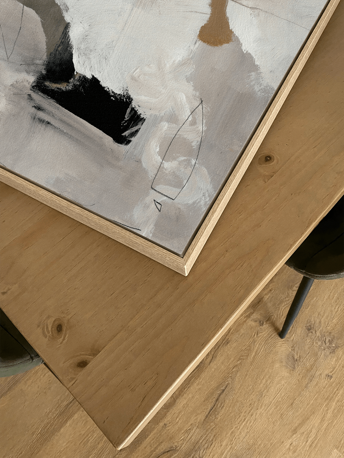 Dolomite - Una Lámina de Dan Hobday - Decora tu casa en Nomadart