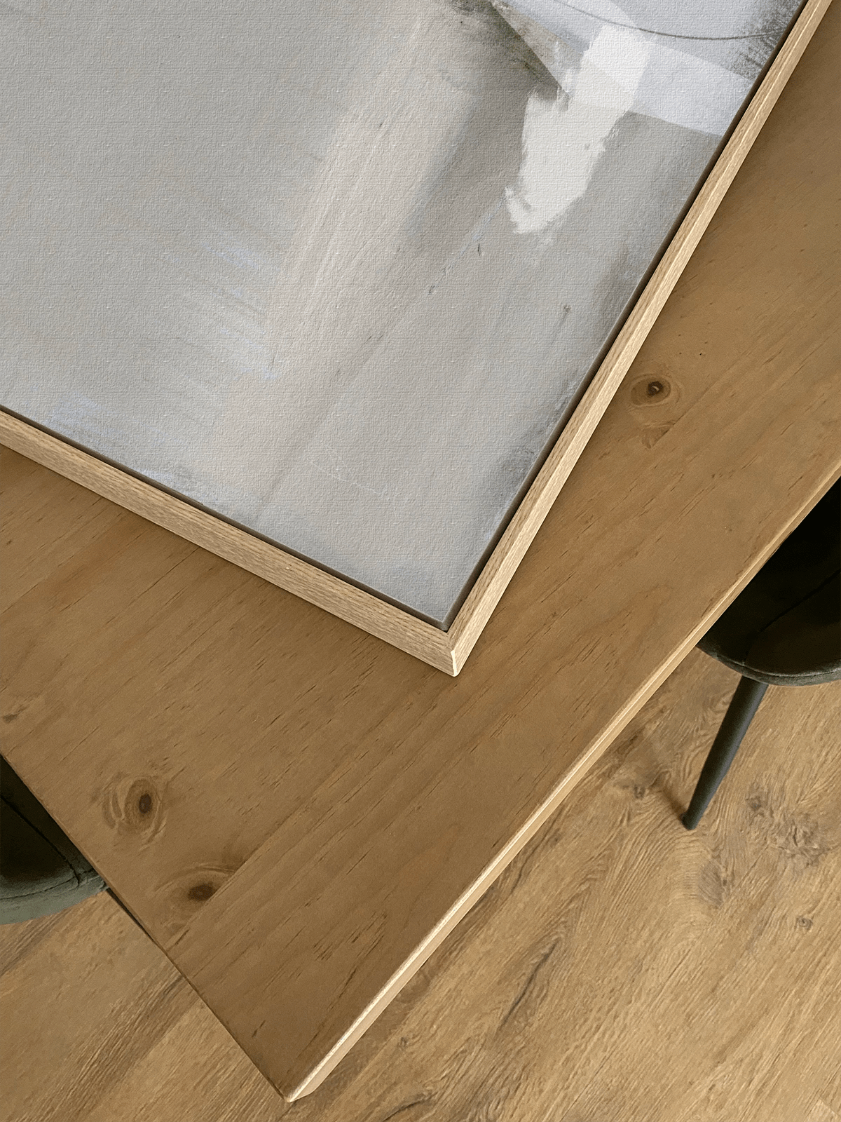 Dusts - Una Lámina de Dan Hobday - Decora tu casa en Nomadart