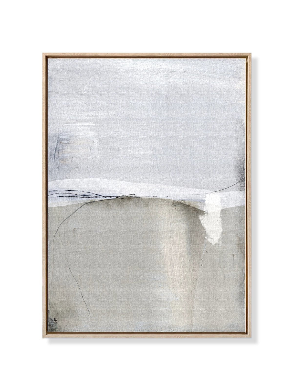 Dusts - Una Lámina de Dan Hobday - Decora tu casa en Nomadart