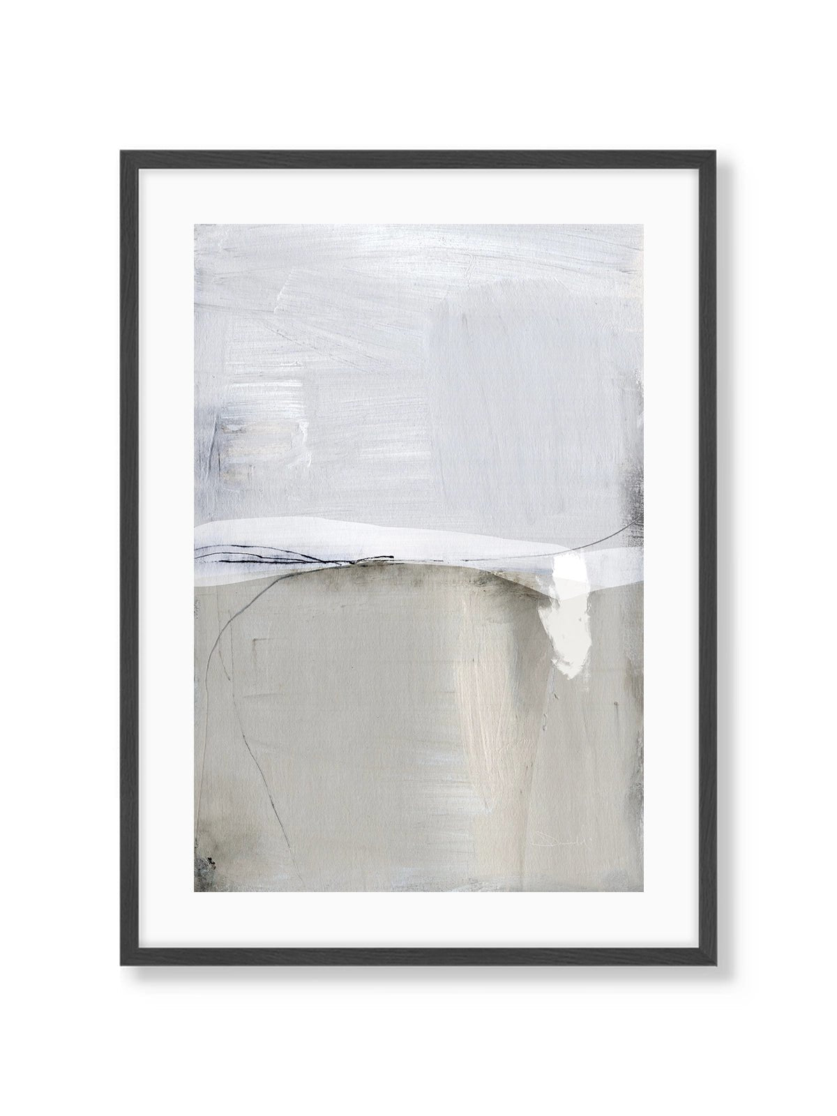Dusts - Una Lámina de Dan Hobday - Decora tu casa en Nomadart