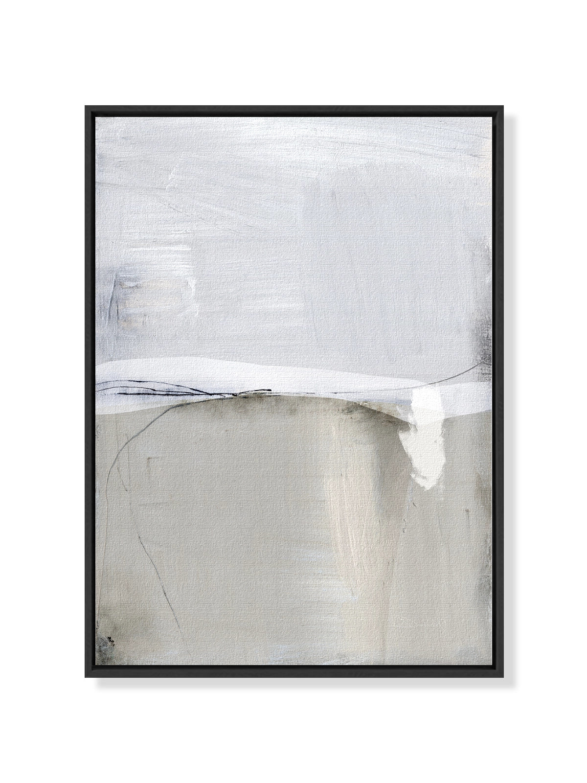 Dusts - Una Lámina de Dan Hobday - Decora tu casa en Nomadart