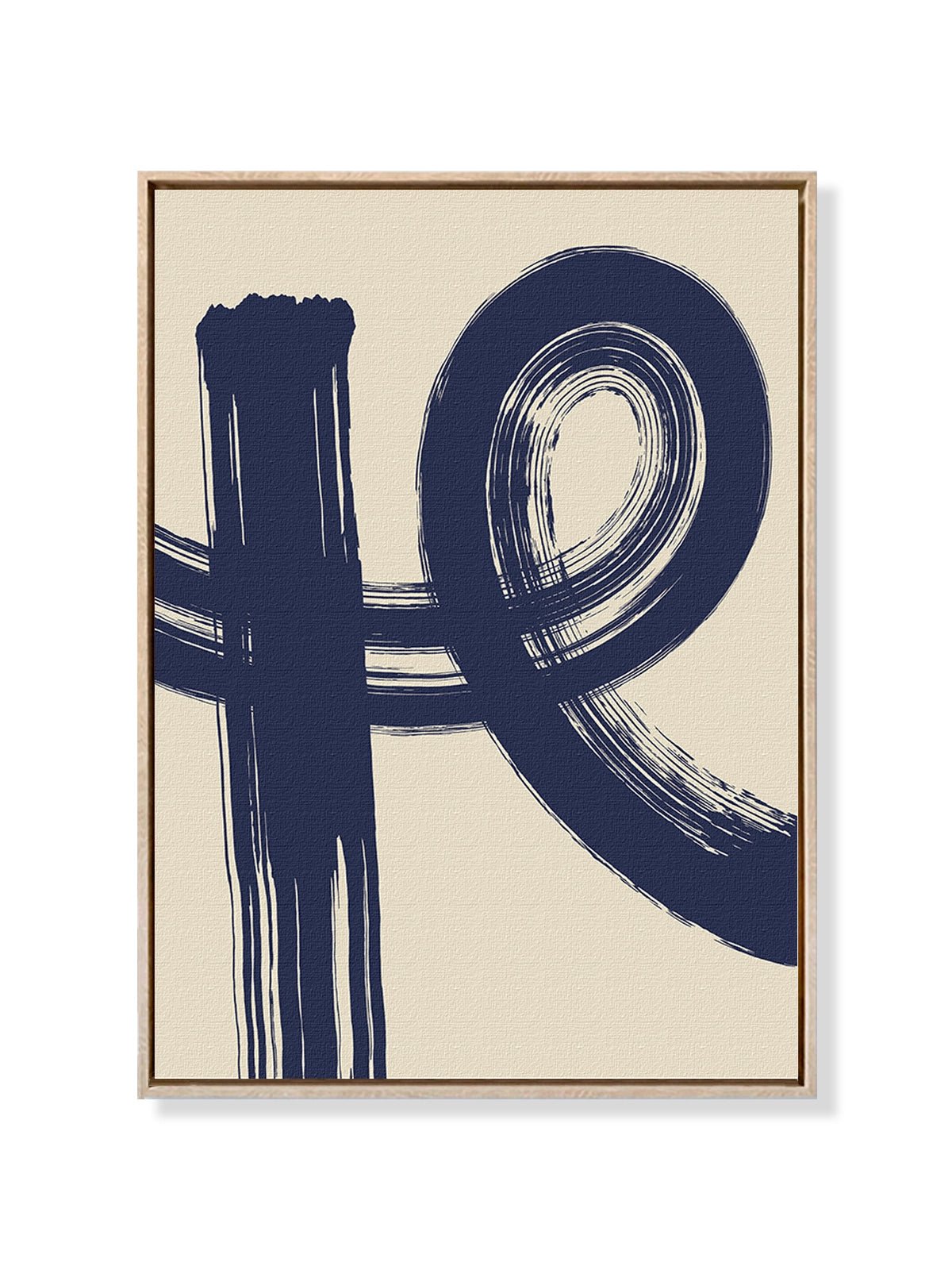 Évolution - Una Lámina de Aplotica Studio - Decora tu casa en Nomadart