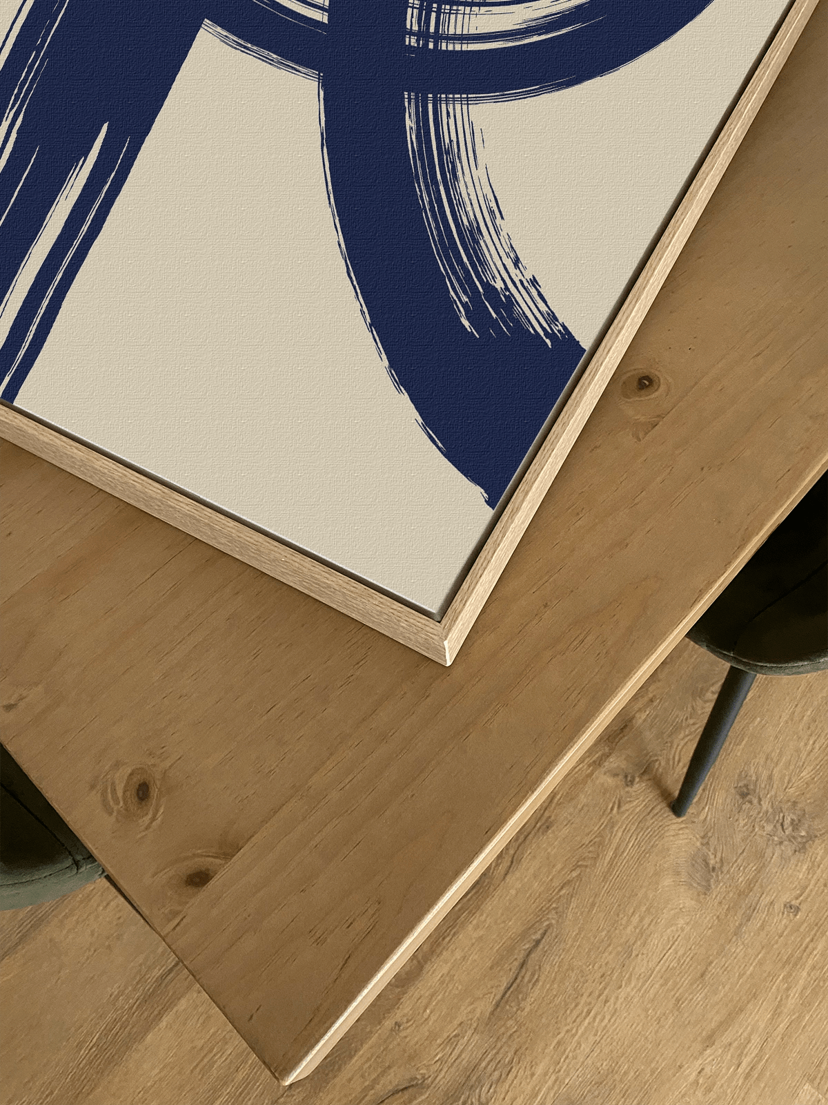 Évolution - Una Lámina de Aplotica Studio - Decora tu casa en Nomadart