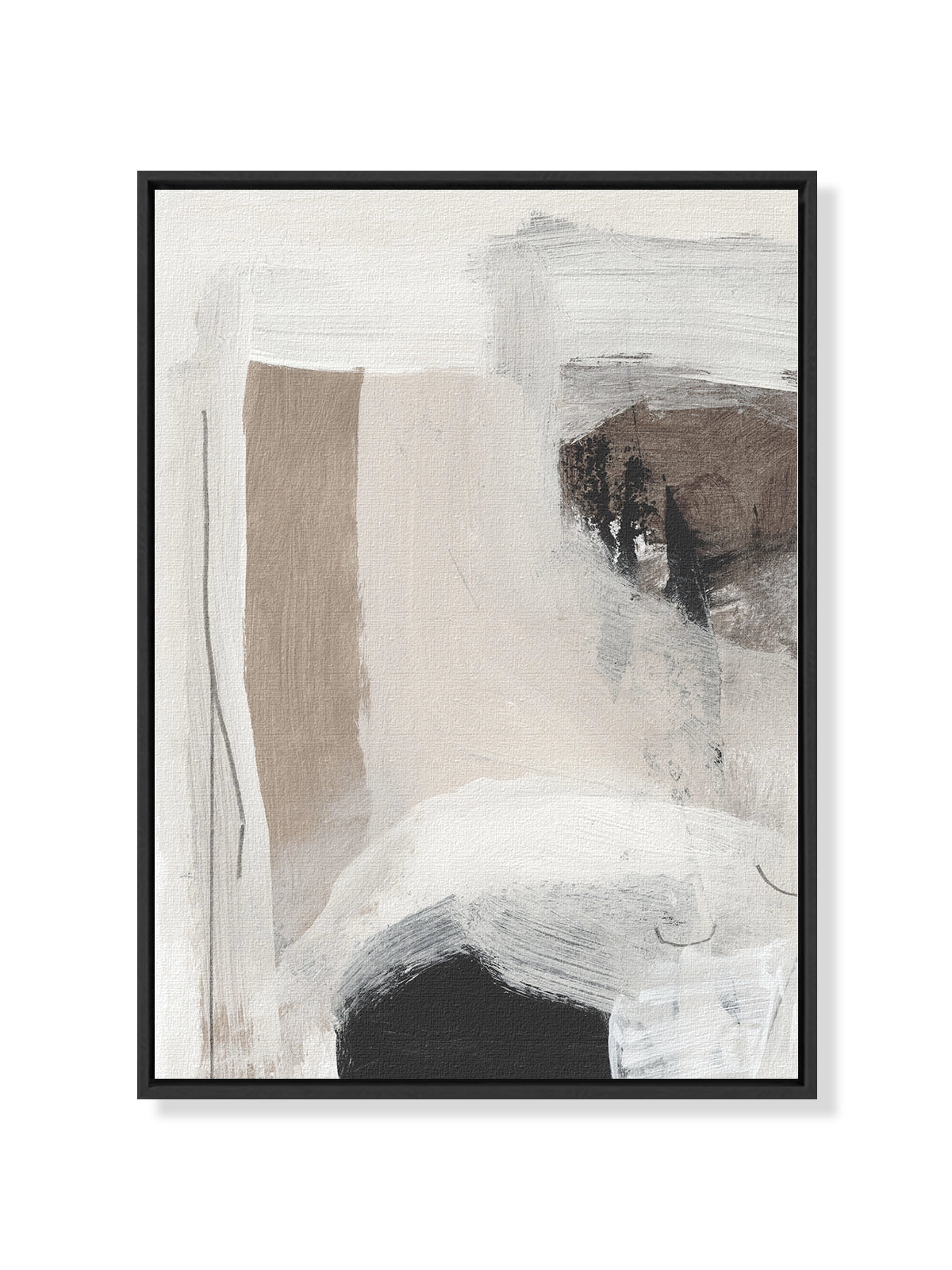 Explore - Una Lámina de Dan Hobday - Decora tu casa en Nomadart