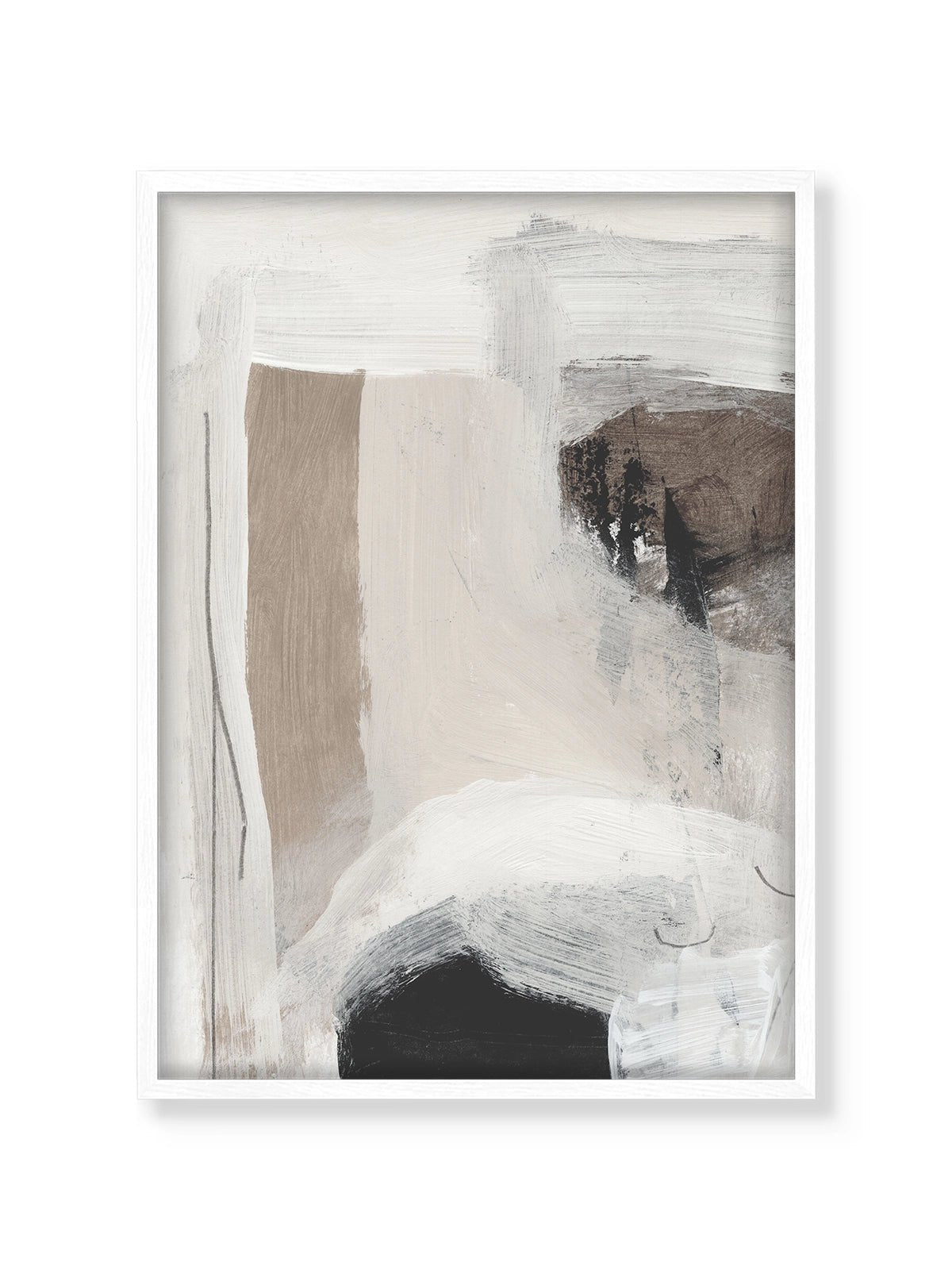 Explore - Una Lámina de Dan Hobday - Decora tu casa en Nomadart