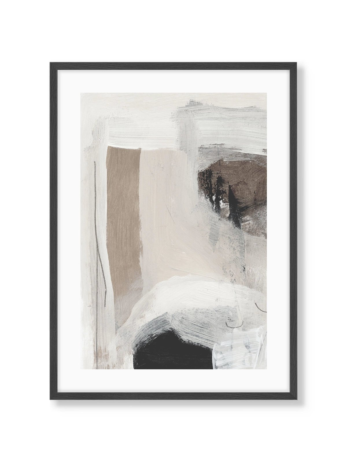 Explore - Una Lámina de Dan Hobday - Decora tu casa en Nomadart